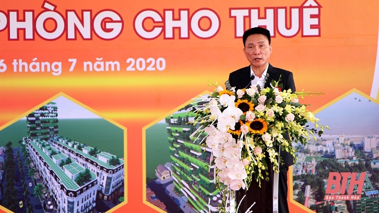 bat dong san quang ninh thu hut nha dau tu voi cac san pham da dang hinh anh 2