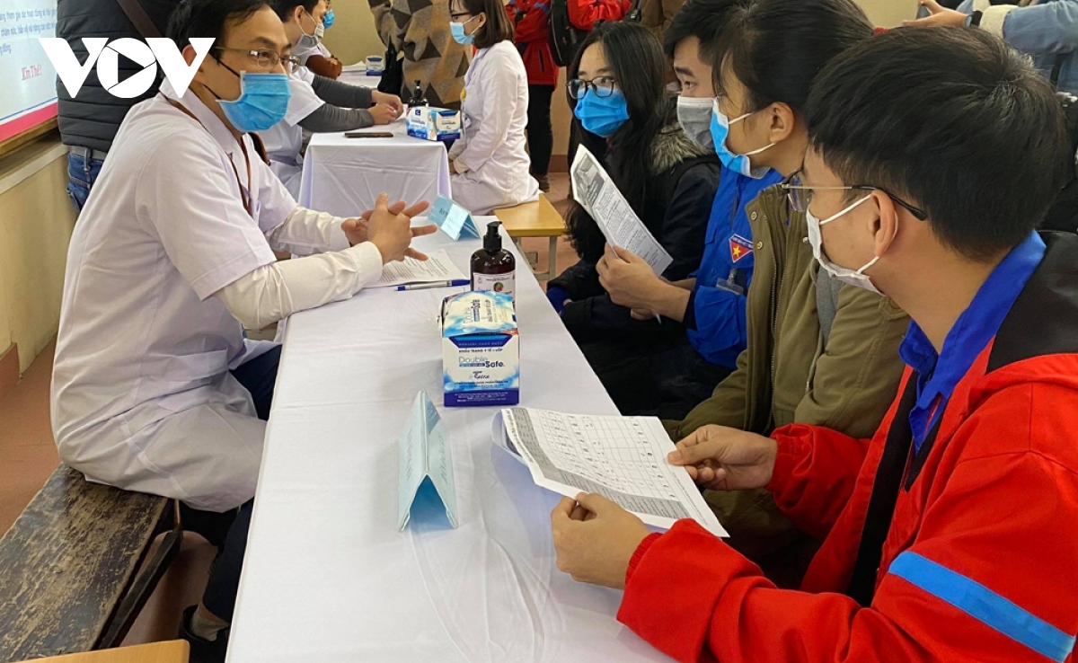 clinical trial research programme launched for second local covid-19 vaccine picture 1