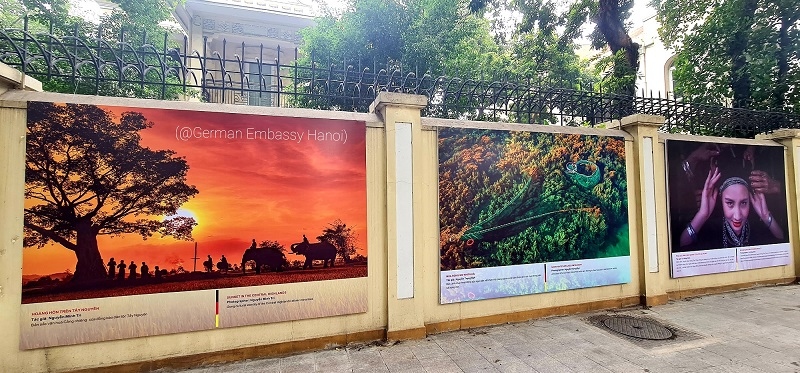 enchanting photographs about vietnam s beauty, cultural diversity picture 1 enchanting photographs about vietnam s beauty, cultural diversity picture 1