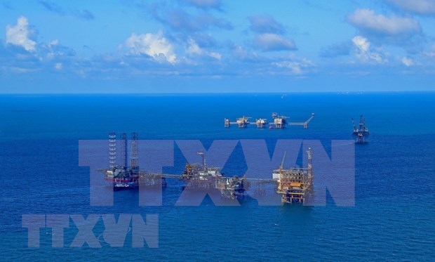 vietsovpetro eyes close to 3 mln tonnes of oil equivalent in 2021 picture 1