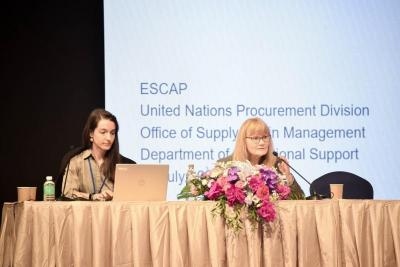 thai private sector encouraged to do business with the united nations picture 1
