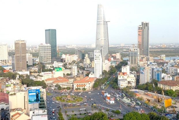 vietnam s gdp to grow by 8 oxford economics picture 1