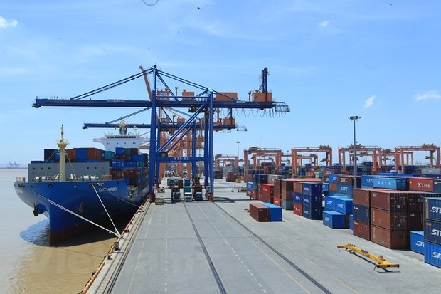 vietnam s january exports up 50.5 year-on-year picture 1