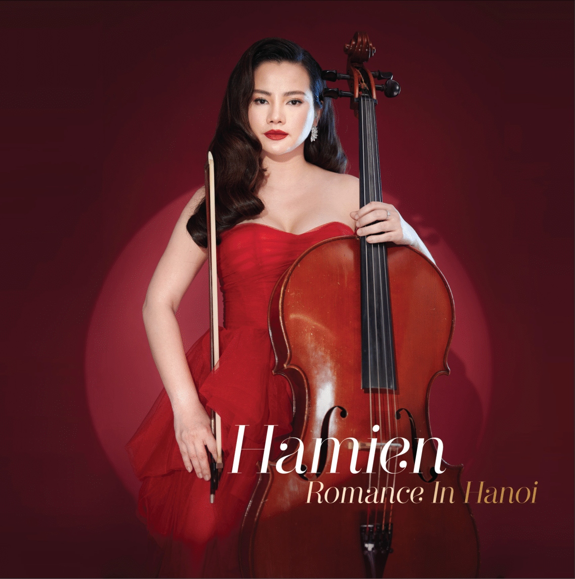 nghe si cello ha mien thuc hien album co dien dau tay khi chi con 7 ngay visa o ha lan hinh anh 1