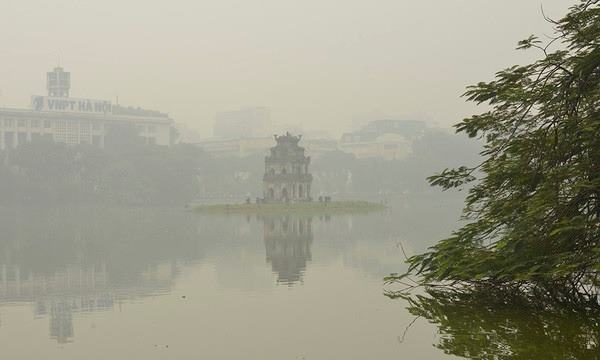 thoi tiet ngay 7 2 bac bo co mua vai noi, nam bo ngay nang, dem khong mua hinh anh 1