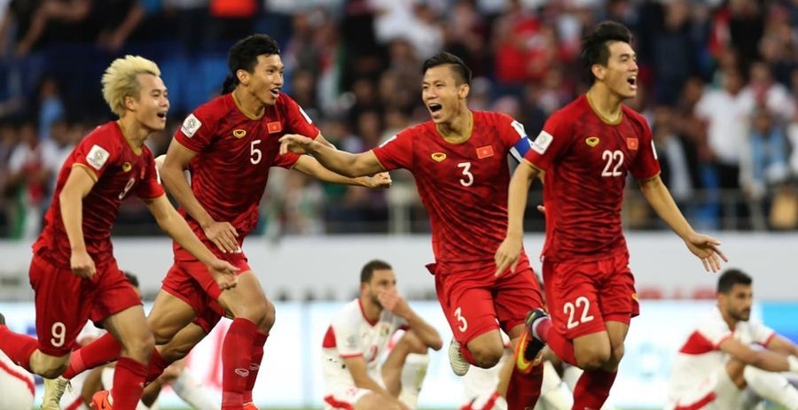 vietnam to play asian world cup qualifiers in june picture 1