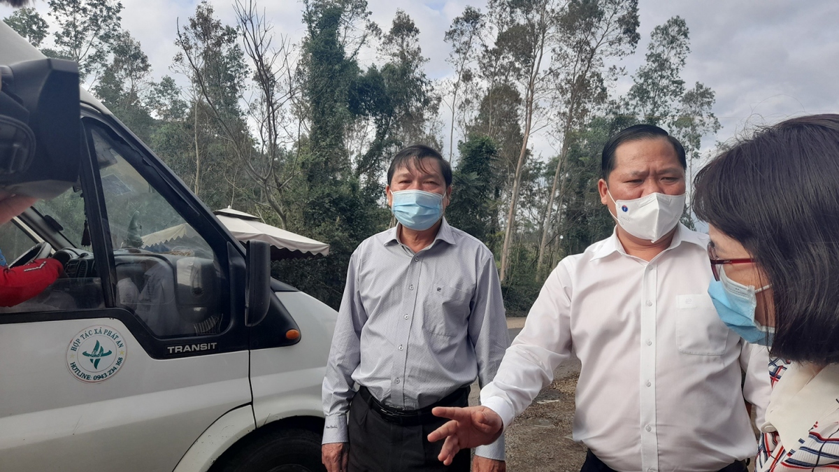 Lễ hội mùa xuân Côn Sơn Kiếp Bạc