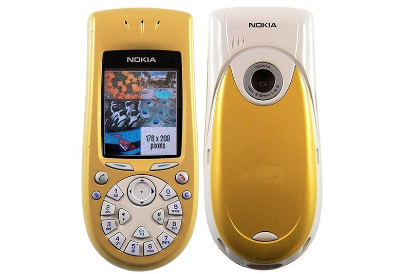 Nokia X302 Cảm Ứng và Bàn Phím Độc đáo mỏng gọn  Nokia Sài Thành