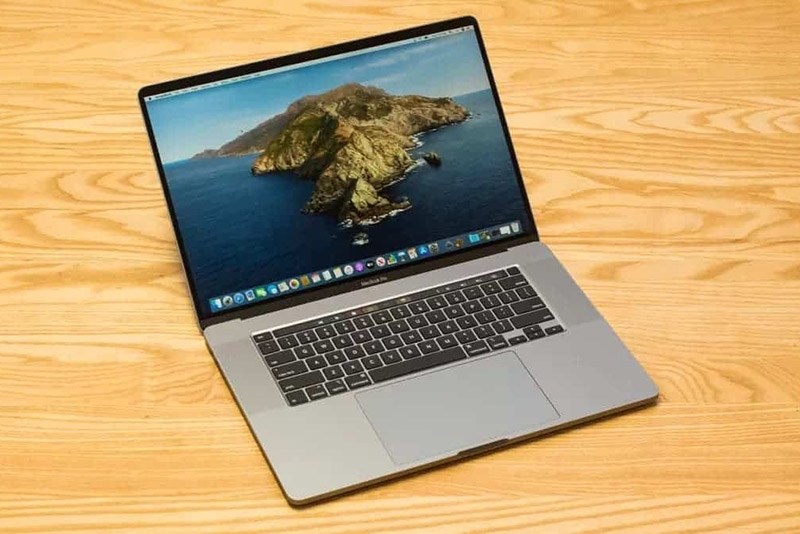 nhieu mau macbook pro dang gap van de, apple se sua mien phi hinh anh 2