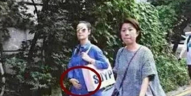su that lam tam nhu mang thai lan 2 hinh anh 2