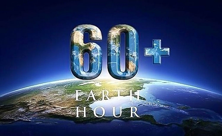 campaign gets underway ahead of earth hour 2021 picture 1