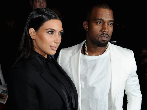 lich su chuyen tinh dinh dam cua kanye west va kim kardashian hinh anh 13