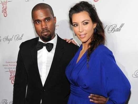 lich su chuyen tinh dinh dam cua kanye west va kim kardashian hinh anh 8