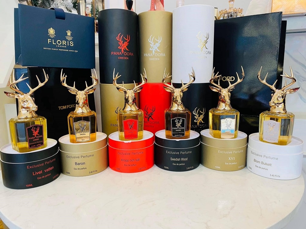 ceo pham cong - tu chang trai yeu thich mui huong den ong chu cua perfume louis luxury hinh anh 5