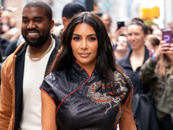 lich su chuyen tinh dinh dam cua kanye west va kim kardashian hinh anh 19