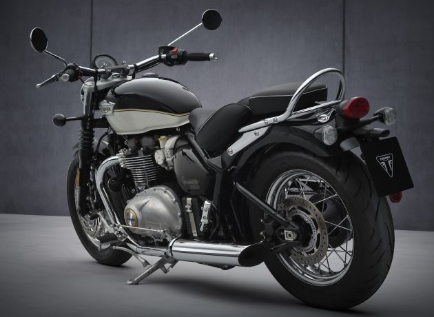 triumph bonnevill 2021 ra mat voi nhieu phien ban moi hinh anh 6