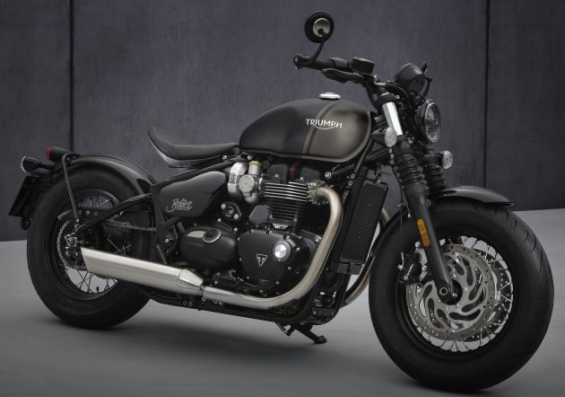 triumph bonnevill 2021 ra mat voi nhieu phien ban moi hinh anh 7