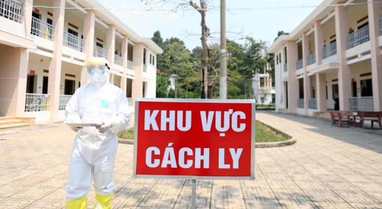 Vietnam confirms two more coronavirus infections on Feb. 24 morning