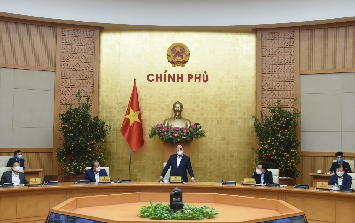 vietnam to consider reopening up economy picture 1