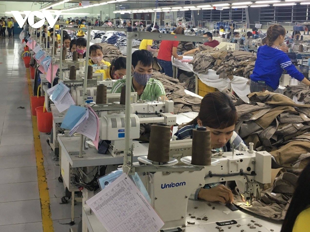 new generation ftas a driving force behind vietnamese economic growth picture 1 new generation ftas a driving force behind vietnamese economic growth picture 1