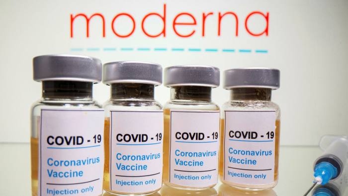 vietnam to license two more covid-19 vaccines picture 1