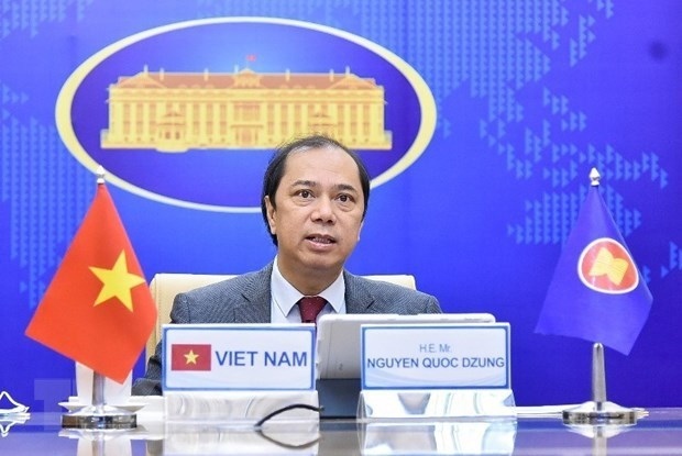 vietnam, thailand agree to deepen enhanced strategic partnership picture 1