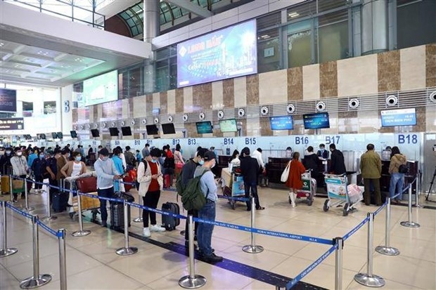 all employees at five major airports test negative for sars-cov-2 picture 1 all employees at five major airports test negative for sars-cov-2 picture 1