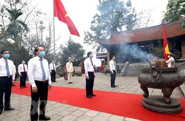 festive activities excluded from upcoming hung kings temple festival picture 1