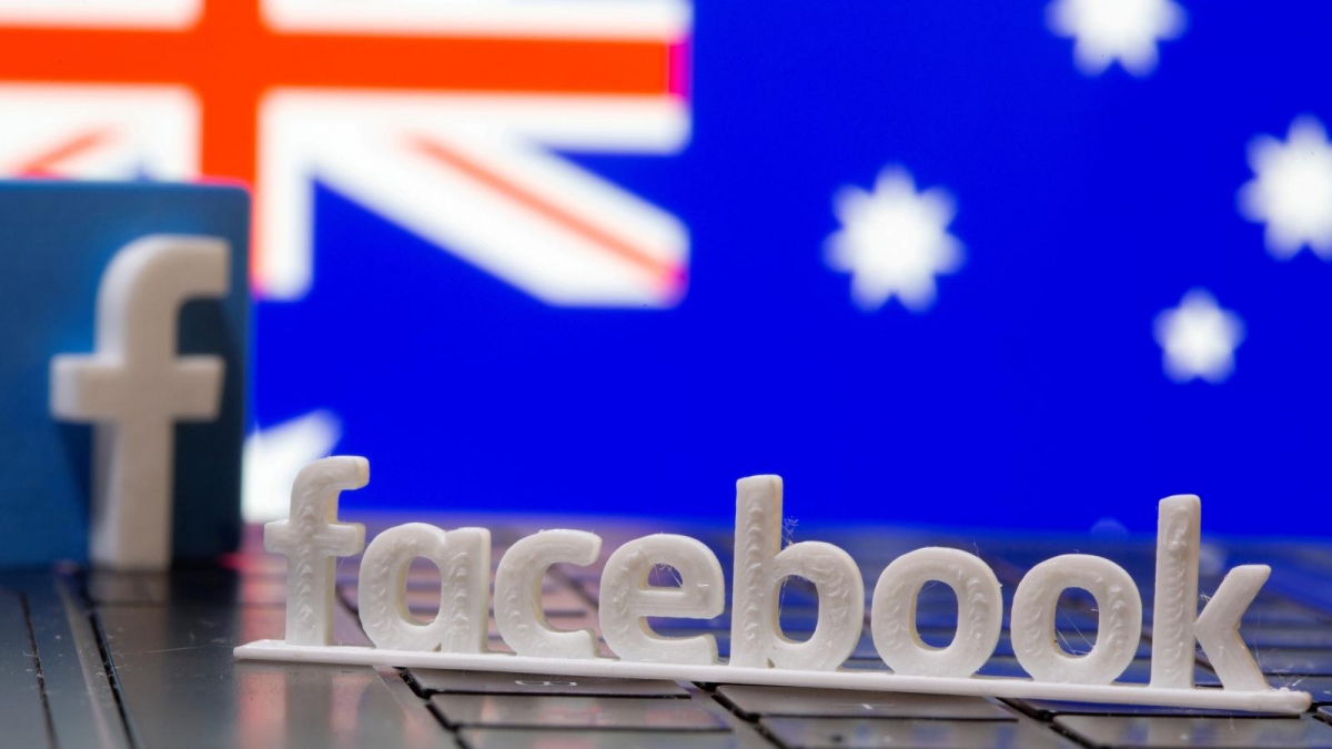 australia va facebook thoa hiep de cung nhau tro lai ban dam phan hinh anh 1