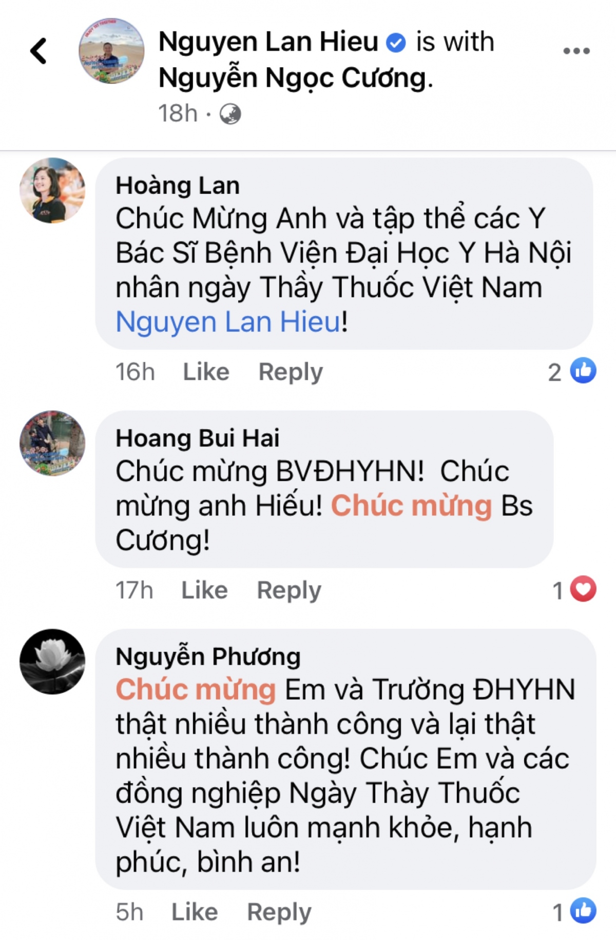 loi tri an gui toi cac y bac si van dang cang minh chong dich covid-19 hinh anh 9