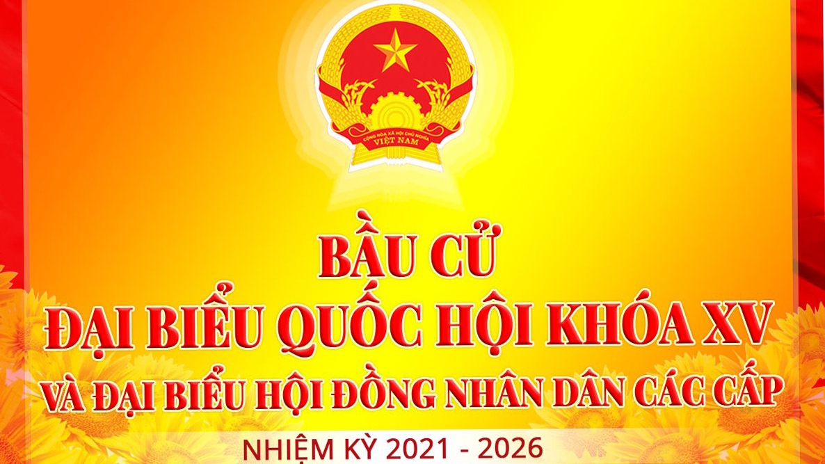 Từ hôm nay, TPHCM bắt đầu nhận hồ sơ ứng cử ĐBQH, đại biểu HĐND