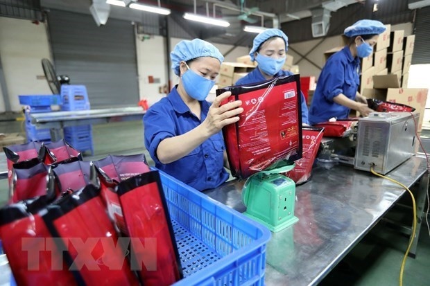 vietnam maintains stable exports to israel in 2020 picture 1