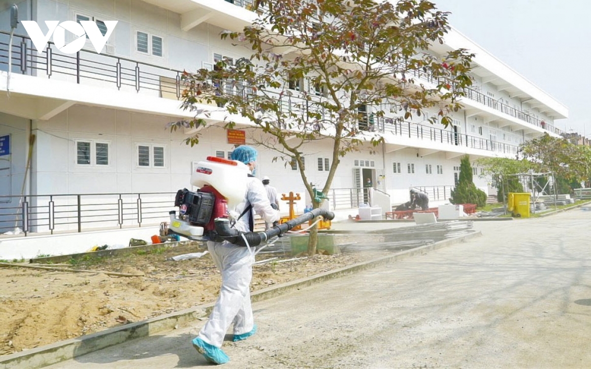 COVID-19: Nine more cases detected on Feb. 22 afternoon