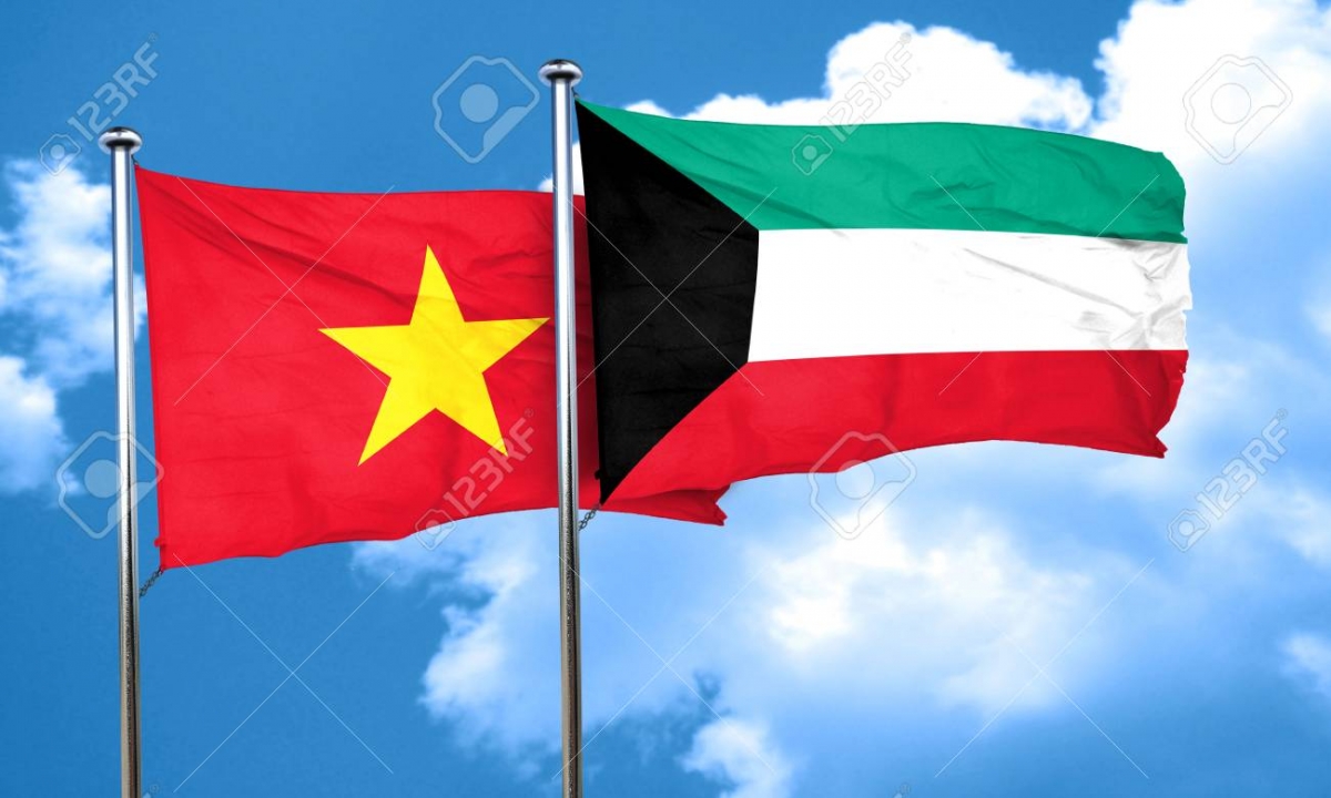 Congratulations to Kuwait on National Day