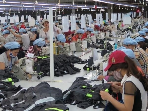 vietnam earns us 2.6 billion from garment exports in january picture 1