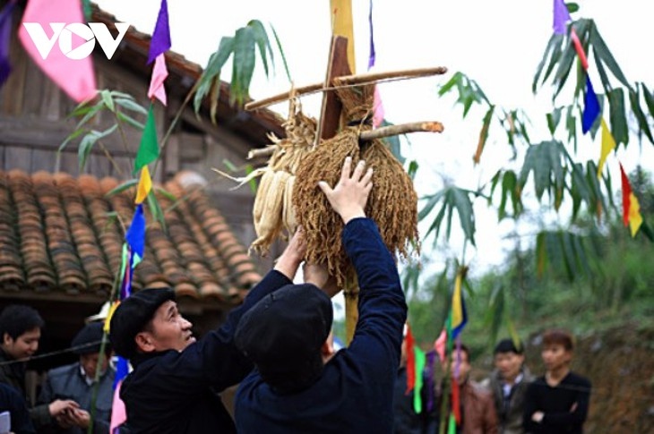 gau tao festival of the mong picture 2