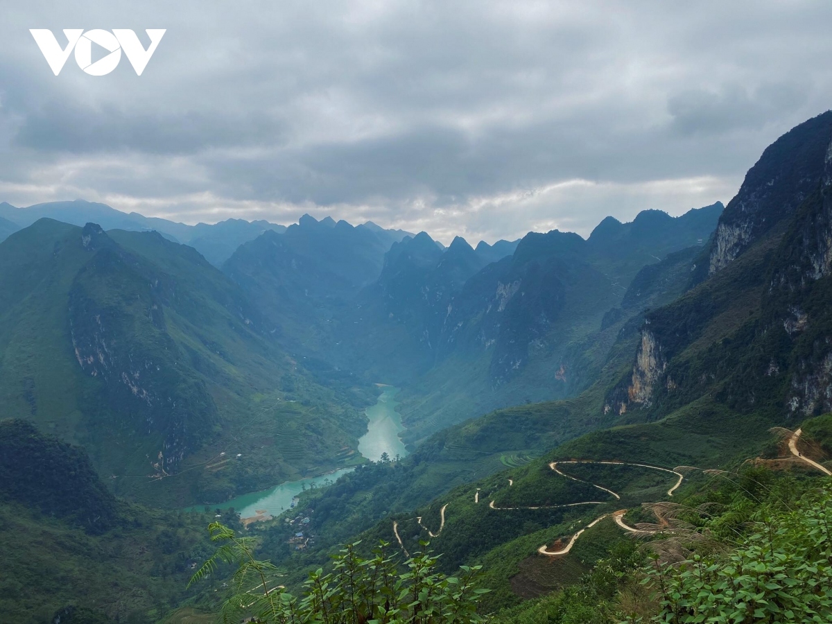 ha giang tourism earns vnd12 billion over festive period picture 1