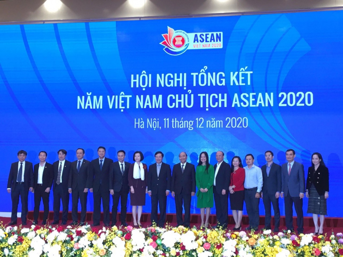 san pham vinamilk vinh du duoc chon phuc vu cho cac su kien lon cua quoc gia nam 2020 hinh anh 4