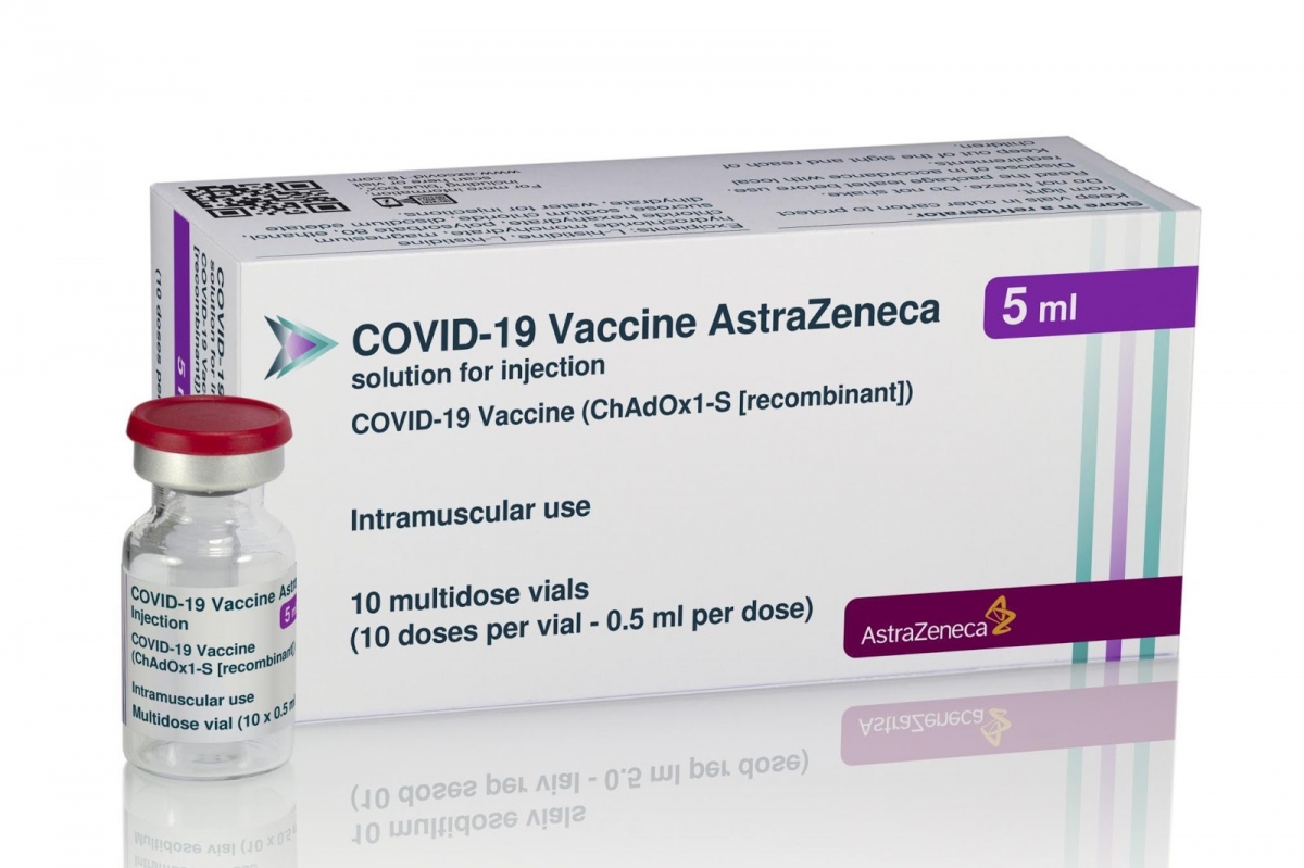 vietnam sets up super-cold storage for covid-19 vaccines picture 2