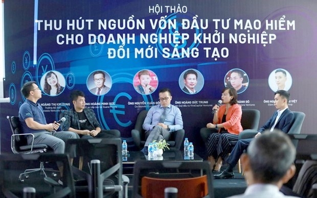 investors confident in vietnam s innovative startup ecosystem picture 1