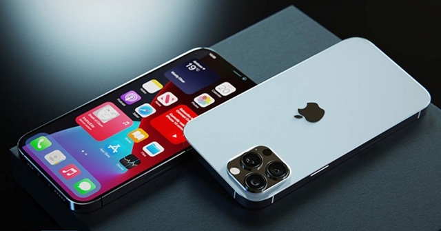 apple se trang bi tinh nang da co tu lau tren android cho loat iphone 2021 hinh anh 1