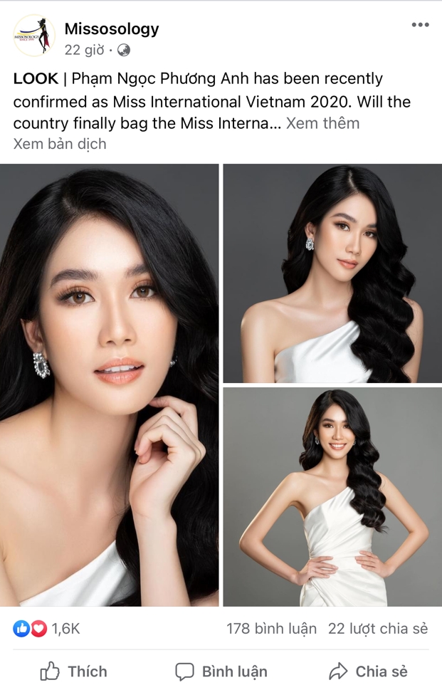 missosology ky vong A hau phuong anh se gianh vuong mien hoa hau quoc te 2021 hinh anh 1