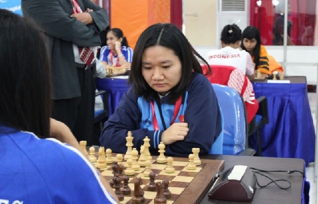 vietnam to host first chess tournament for international grandmasters picture 1