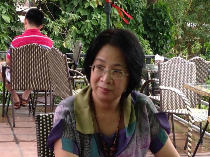 Viết về Ăn là viết về một lề lối Nghĩ và Sống của những người Việt như mình
