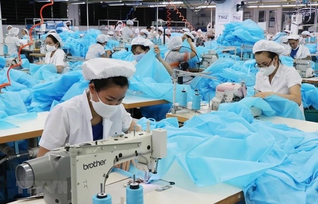vietnam to raise rate of trained workers to 40 by 2030 picture 1