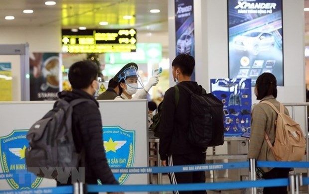 airlines asked to refuse violators of pandemic control regulations picture 1