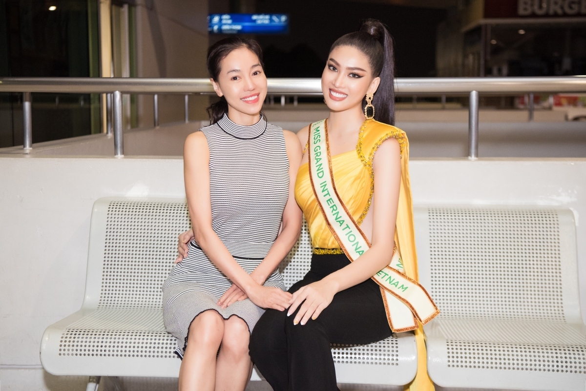 ngoc thao leaves for miss grand international 2020 picture 6