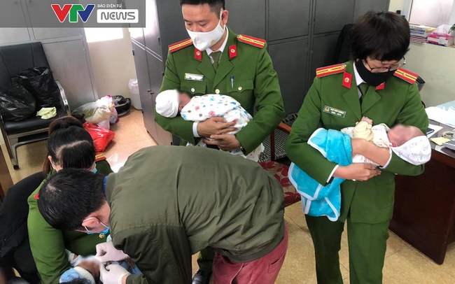 Police break up cross-border infant trafficking ring