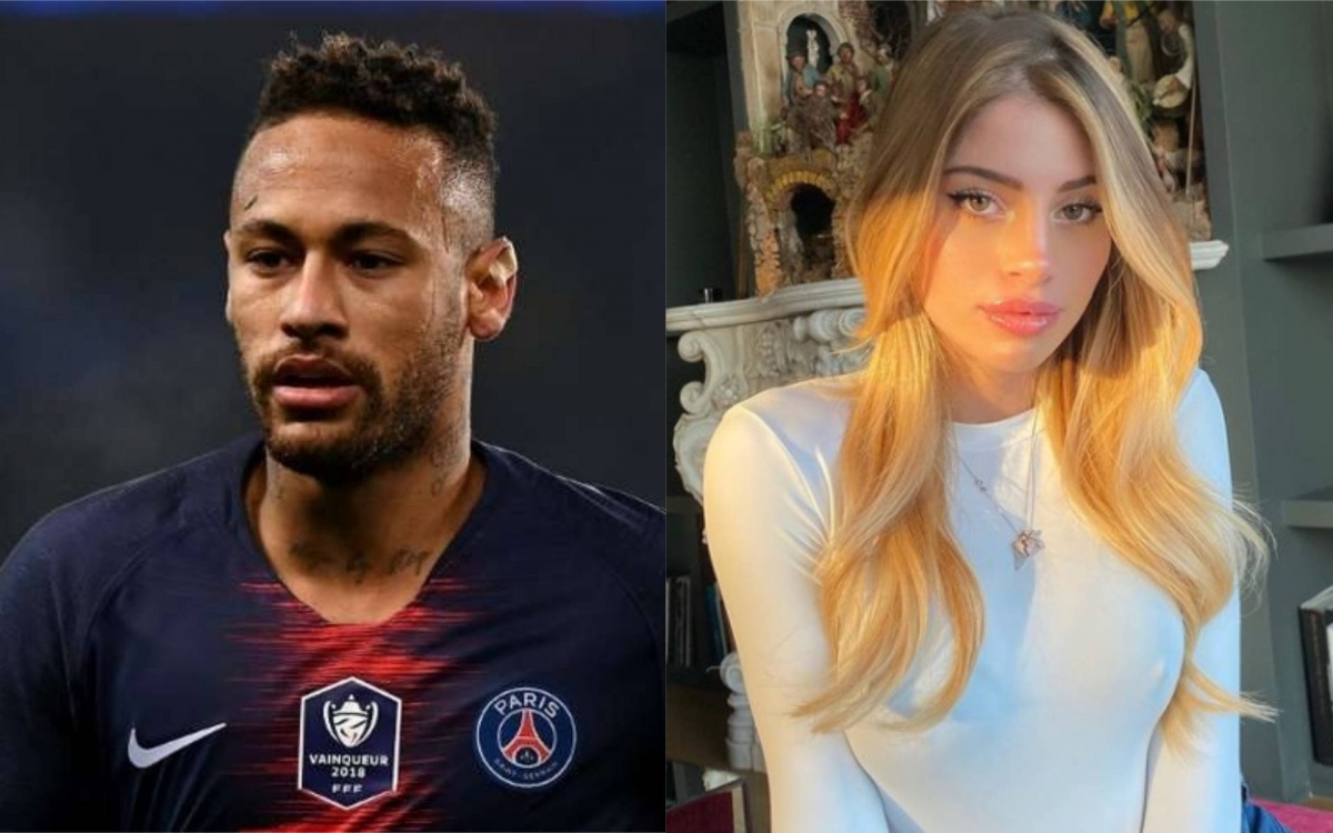 neymar dinh scandal tha thinh ban gai cua dong nghiep hinh anh 1