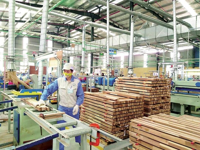 wood exports enjoy sharp increase during january picture 1